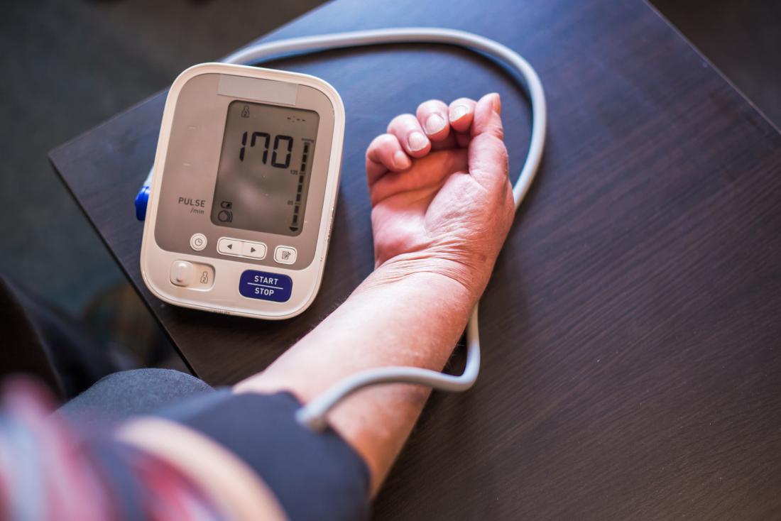 hipertenzija članak u novinama losartan je lijek za visoki krvni tlak ili ne