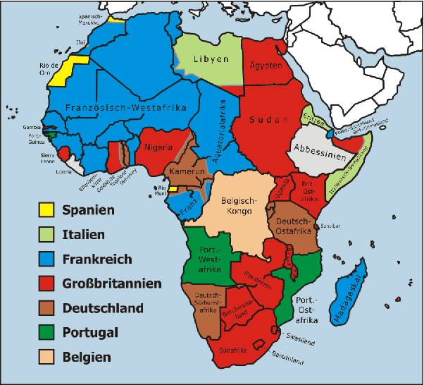 ColonialAfrika 